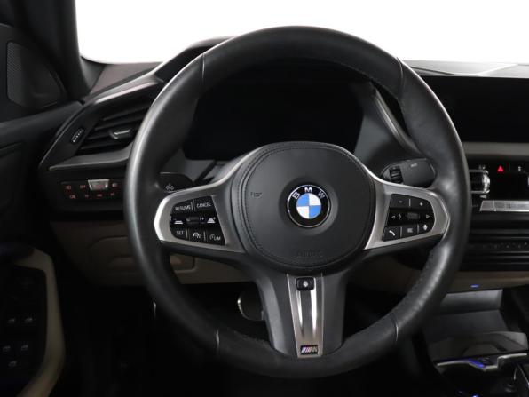 BMW 2 серии F44 с пробегом 2021 года, цена 3 499 000 рублей, 26815 км, седан, Автокод Объявления