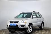 Kia Sportage II Рестайлинг Пермь  - изображение 23