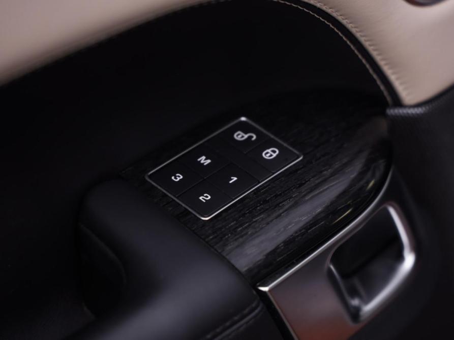 Land Rover Range Rover Sport II Рестайлинг Санкт-Петербург  - изображение 27