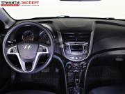 Hyundai Solaris I Рестайлинг Белгород  - изображение 29
