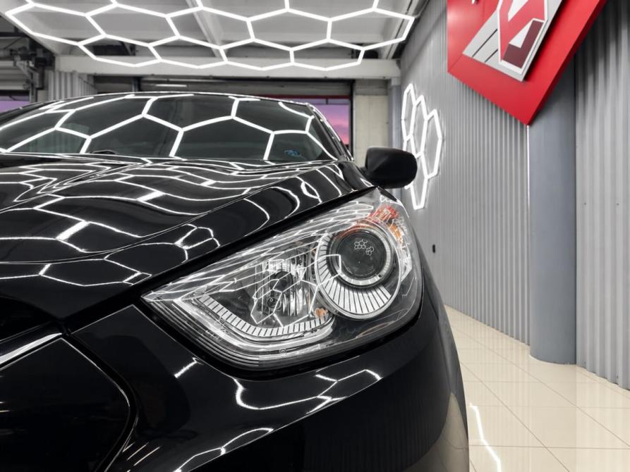 Hyundai ix35 I Альметьевск  - изображение 8