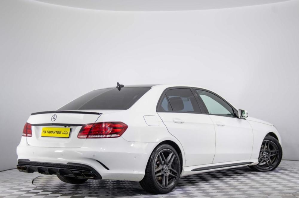 Mercedes-Benz E-Класс IV (W212 S212 C207) Рестайлинг Пермь  - изображение 7