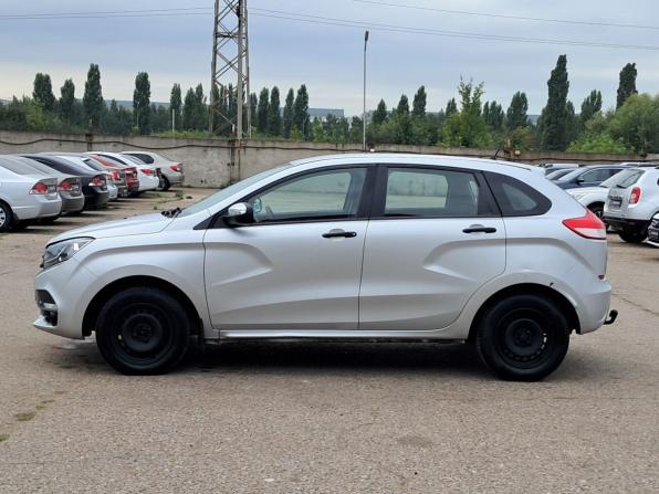 Lada (ВАЗ) XRAY I с пробегом 2019 года, цена 670 000 рублей, 145954 км, хэтчбек, Автокод Объявления