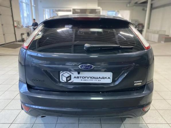 Ford Focus II Рестайлинг с пробегом 2011 года, цена 459 000 рублей, 233526 км, хэтчбек, Автокод Объявления