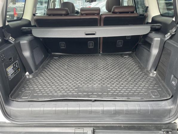 Haval H9 I Рестайлинг с пробегом 2022 года, цена 3 039 000 рублей, 69143 км, внедорожник, Автокод Объявления