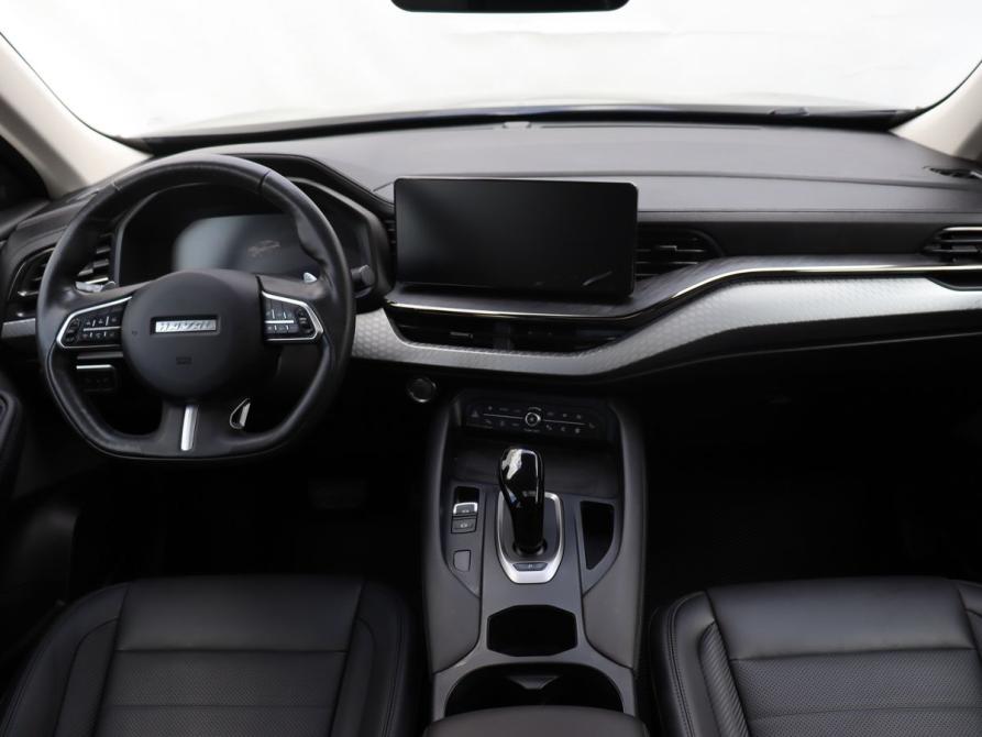 Haval F7x I Рестайлинг Москва  - изображение 14