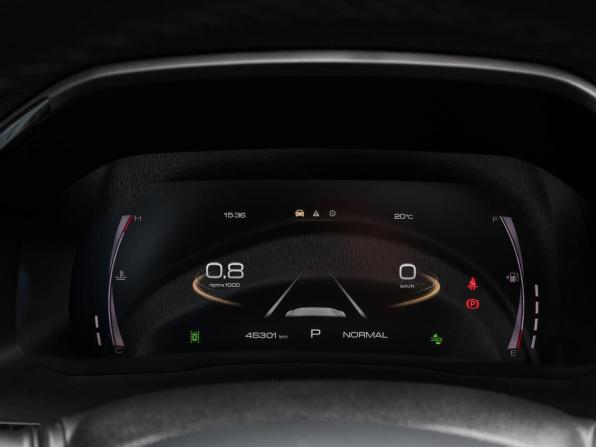 Haval F7x I с пробегом 2021 года, цена 2 098 000 рублей, 45299 км, внедорожник, Автокод Объявления