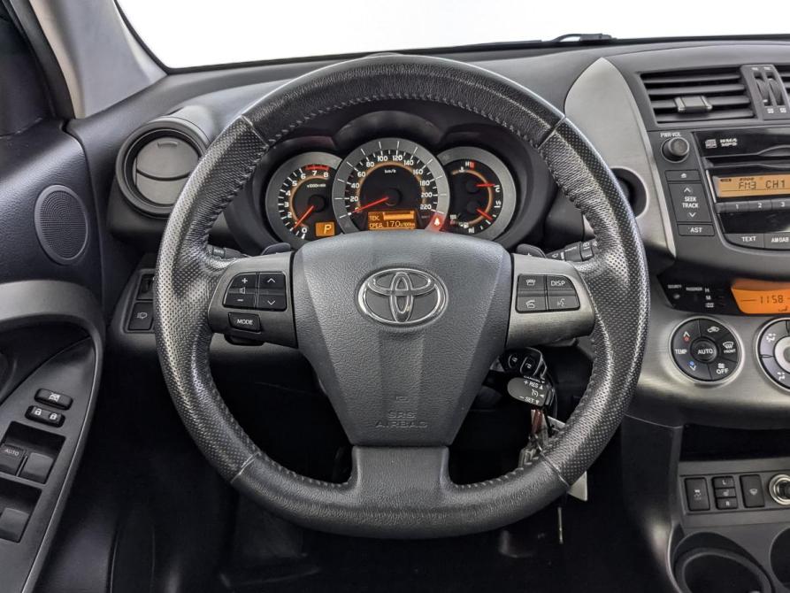 Toyota RAV4 III (XA30) Рестайлинг Москва  - изображение 21