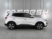 Chery Tiggo 4 Pro I Рестайлинг Ростов-на-Дону  - изображение 24