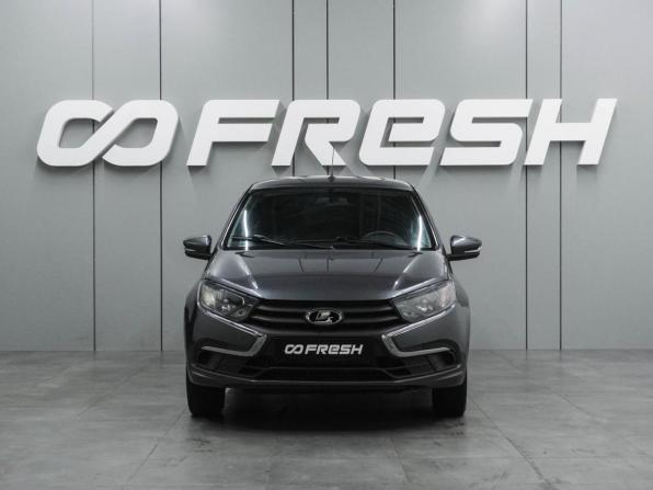Lada (ВАЗ) Granta I Рестайлинг с пробегом 2025 года, цена 979 000 рублей, 18569 км, седан, Автокод Объявления
