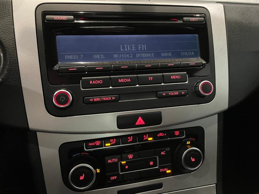 Volkswagen Passat B7 Москва  - изображение 7