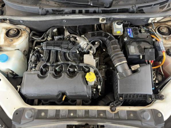 Lada (ВАЗ) Granta I Рестайлинг с пробегом 2024 года, цена 860 536 рублей, 46479 км, седан, Автокод Объявления