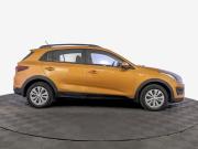 Kia Rio IV Москва  - изображение 30