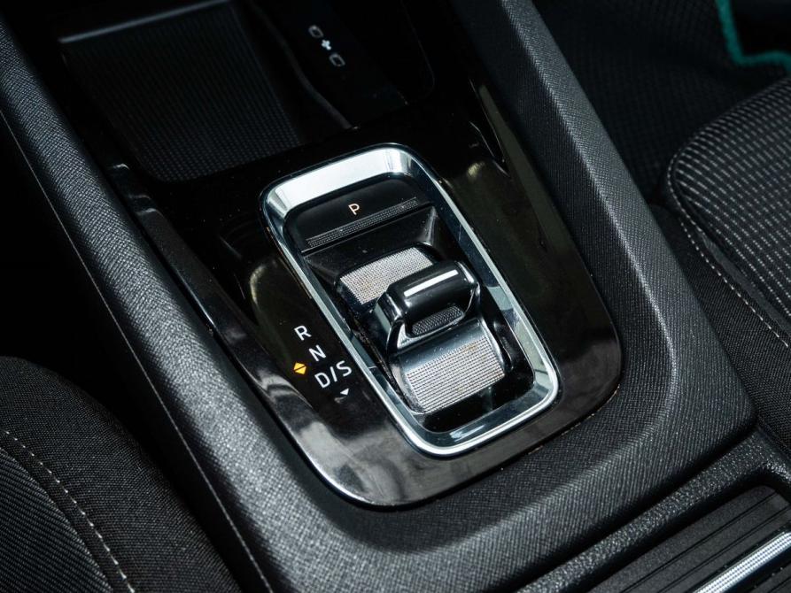 Skoda Octavia IV (A8) Казань  - изображение 12