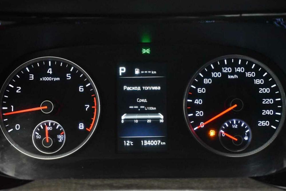 Kia K5 III Москва  - изображение 6