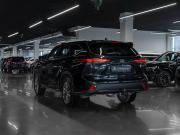 Toyota Highlander IV (XU70) Москва  - изображение 32