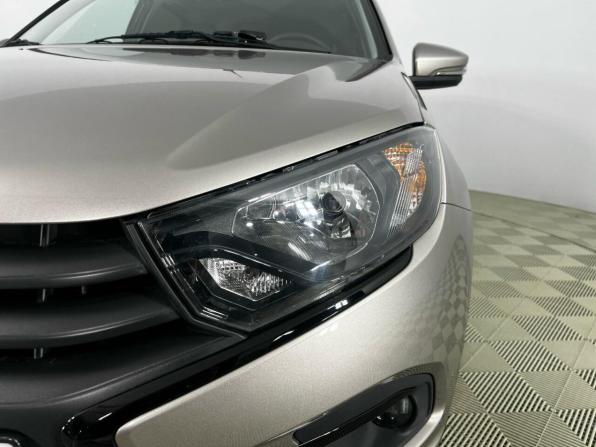 Lada (ВАЗ) Granta I Рестайлинг с пробегом 2022 года, цена 840 000 рублей, 26500 км, хэтчбек, Автокод Объявления