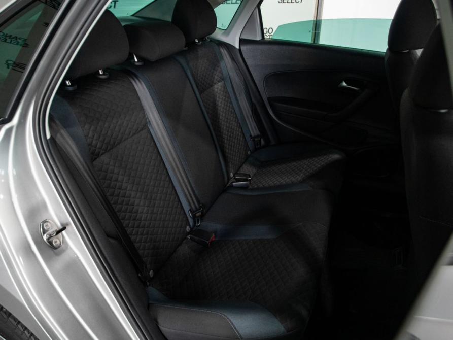 Volkswagen Polo V Рестайлинг Оренбург  - изображение 23