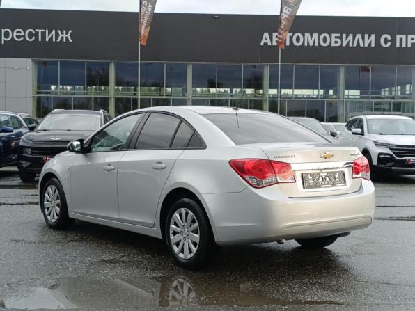 Chevrolet Cruze I с пробегом 2012 года, цена 669 000 рублей, 231980 км, седан, Автокод Объявления