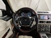 Land Rover Range Rover III Рестайлинг 2 Москва  - изображение 40