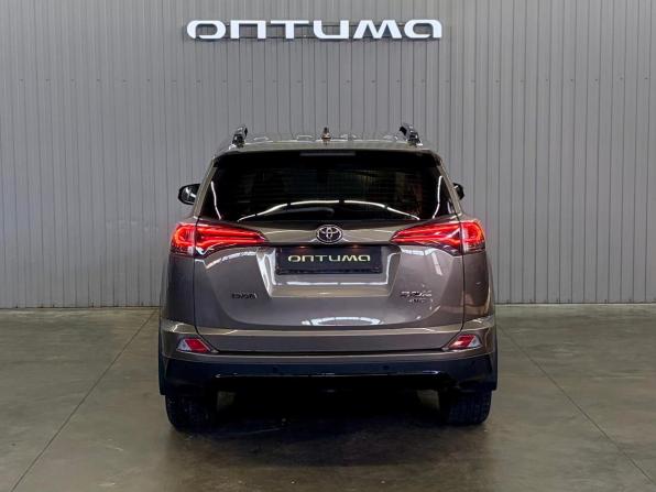 Toyota RAV4 IV (XA40) Рестайлинг с пробегом 2019 года, цена 2 637 000 рублей, 70784 км, внедорожник, Автокод Объявления