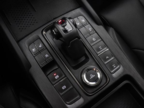 Haval H9 II с пробегом 2024 года, цена 3 990 000 рублей, 26765 км, внедорожник, Автокод Объявления