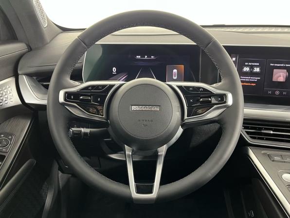 Haval F7 II с пробегом 2024 года, цена 2 350 000 рублей, 21182 км, внедорожник, Автокод Объявления