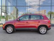 Volkswagen Tiguan I Рестайлинг Ижевск  - изображение 32