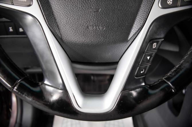 Hyundai Santa Fe II с пробегом 2014 года, цена 2 599 000 рублей, 261963 км, внедорожник, Автокод Объявления