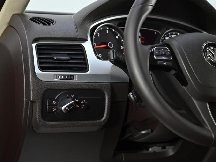 Volkswagen Touareg II Москва  - изображение 5