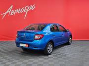 Renault Logan II Рестайлинг Вологда  - изображение 22