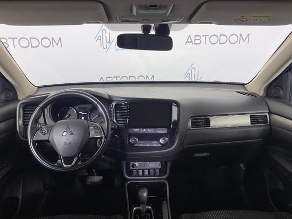 Mitsubishi Outlander III Рестайлинг 2 с пробегом 2017 года, цена 1 879 000 рублей, 98541 км, внедорожник, Автокод Объявления