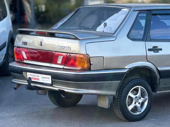 Lada (ВАЗ) 2115 с пробегом 2002 года, цена 129 000 рублей, 181859 км, седан, Автокод Объявления