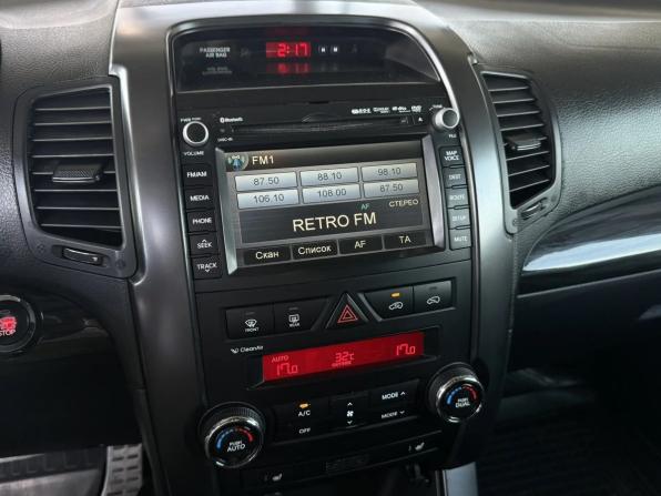 Kia Sorento II Рестайлинг с пробегом 2012 года, цена 1 620 000 рублей, 187609 км, внедорожник, Автокод Объявления