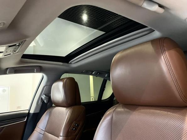 Lexus GS IV с пробегом 2012 года, цена 2 211 600 рублей, 176367 км, седан, Автокод Объявления