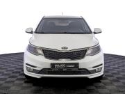 Kia Rio III Рестайлинг Москва  - изображение 27