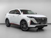 Changan UNI-S (CS55 Plus) I Москва  - изображение 33
