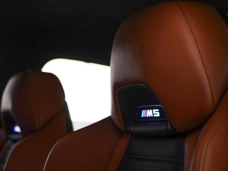 BMW M5 VI (F90) Рестайлинг Москва  - изображение 31