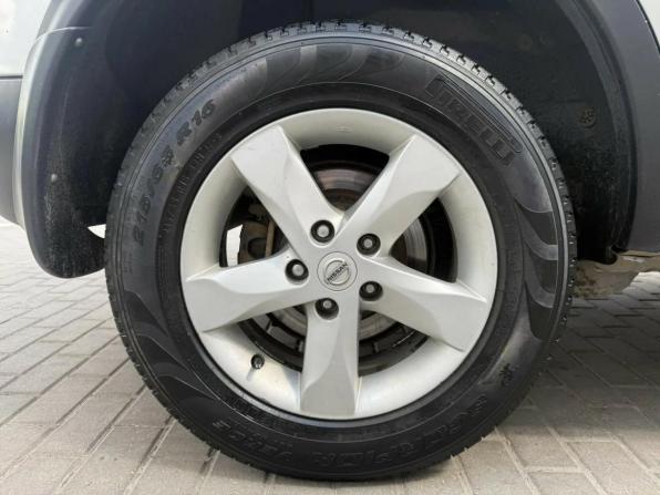 Nissan Qashqai I Рестайлинг с пробегом 2012 года, цена 688 000 рублей, 457500 км, внедорожник, Автокод Объявления