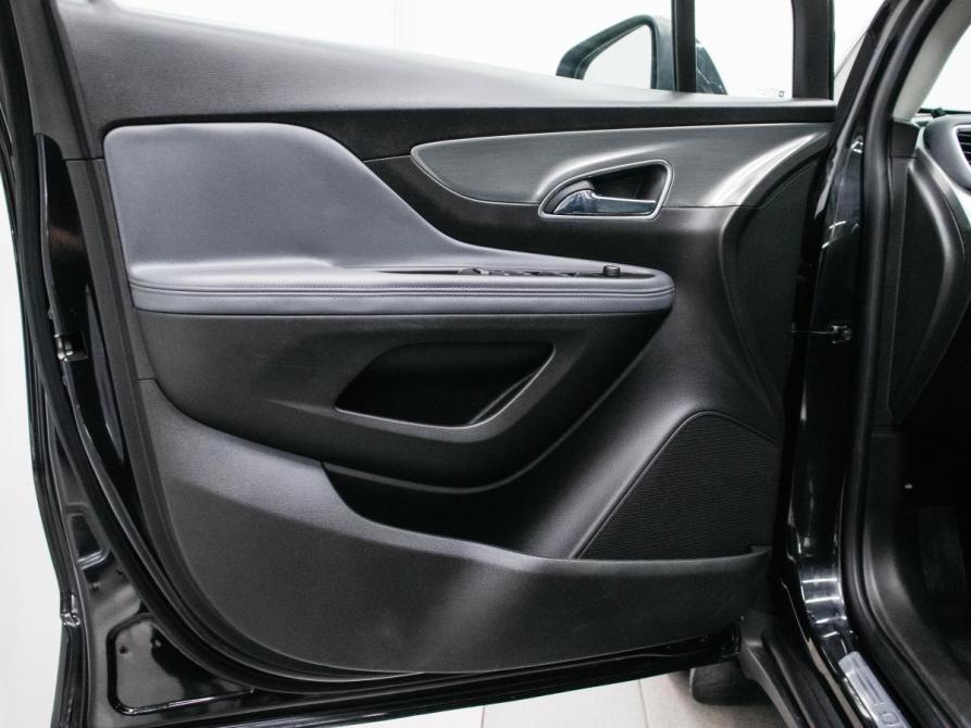 Opel Mokka I Красноярск  - изображение 10