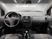 Hyundai Getz I Рестайлинг Кемерово  - изображение 21