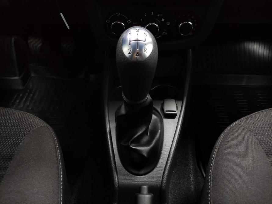 Lada (ВАЗ) Largus I Рестайлинг Пермь  - изображение 13