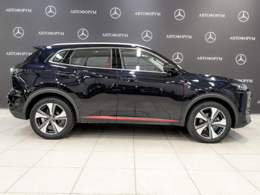 Changan CS55 Plus II Москва  - изображение 4