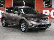 Nissan Murano II (Z51) Рестайлинг 2 Москва  - изображение 29