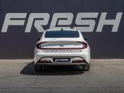 Hyundai Sonata VIII (DN8) Краснодар  - изображение 24