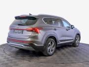 Hyundai Santa Fe IV Рестайлинг Москва  - изображение 35