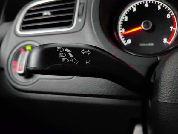Volkswagen Polo V с пробегом 2012 года, цена 589 000 рублей, 178000 км, седан, Автокод Объявления