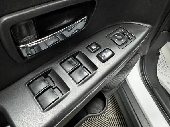 Mitsubishi ASX I Рестайлинг с пробегом 2014 года, цена 1 200 000 рублей, 159613 км, внедорожник, Автокод Объявления