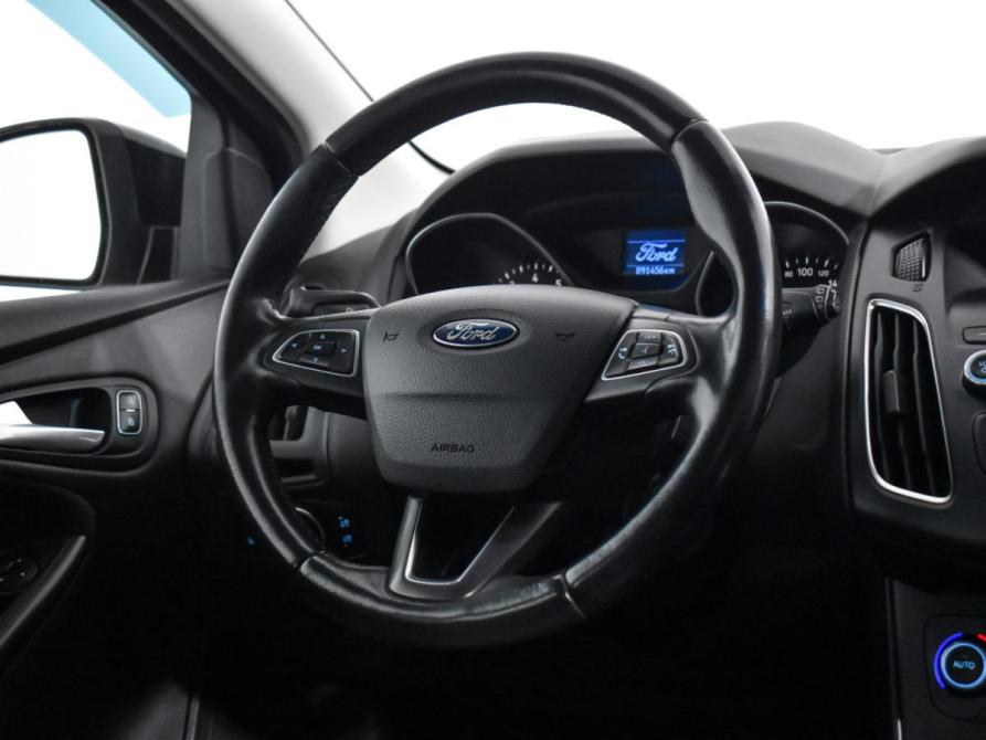 Ford Focus III Рестайлинг Санкт-Петербург  - изображение 16