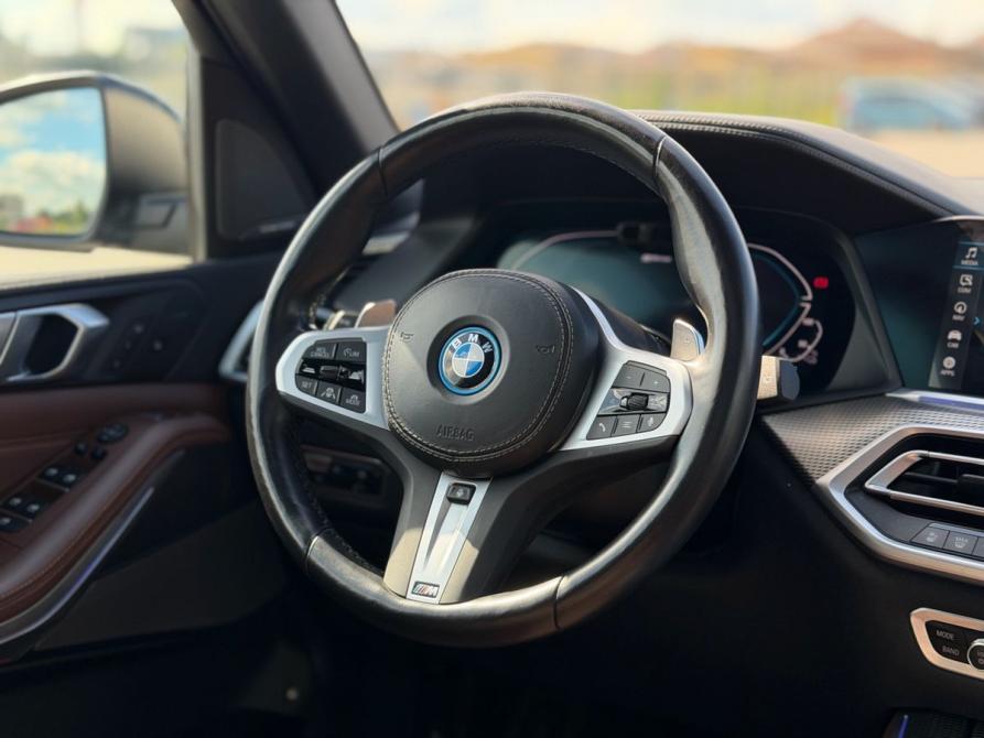 BMW X5 IV (G05/G18) Казань  - изображение 22